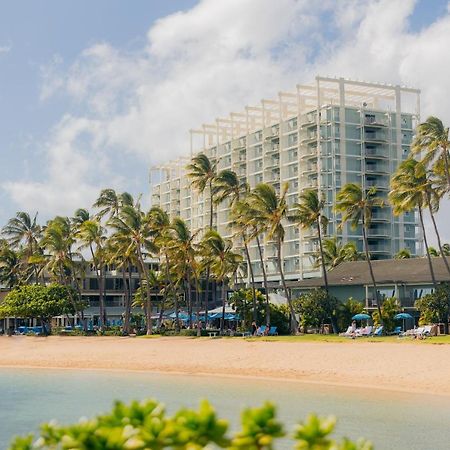 The Kahala Hotel And Resort Хонолулу Екстериор снимка