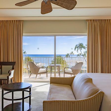 The Kahala Hotel And Resort Хонолулу Екстериор снимка