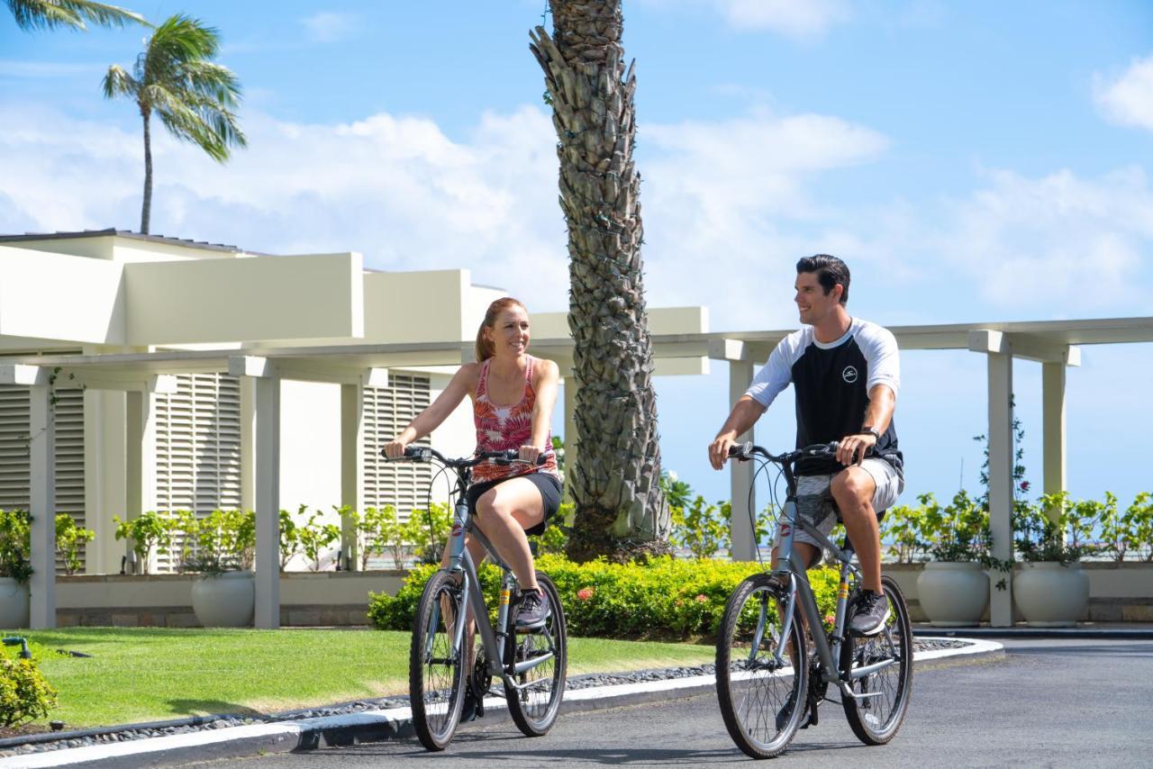 The Kahala Hotel And Resort Хонолулу Екстериор снимка