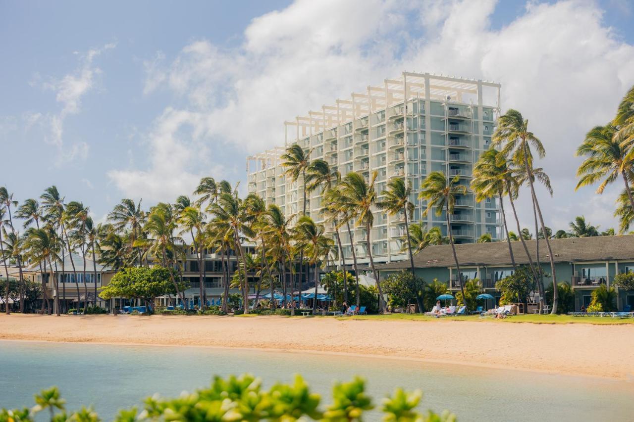 The Kahala Hotel And Resort Хонолулу Екстериор снимка