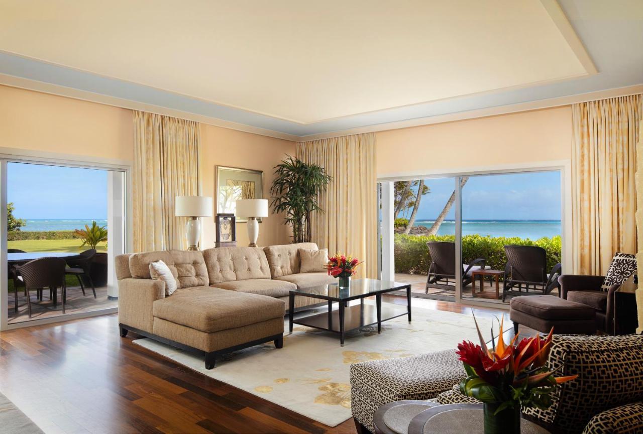 The Kahala Hotel And Resort Хонолулу Екстериор снимка