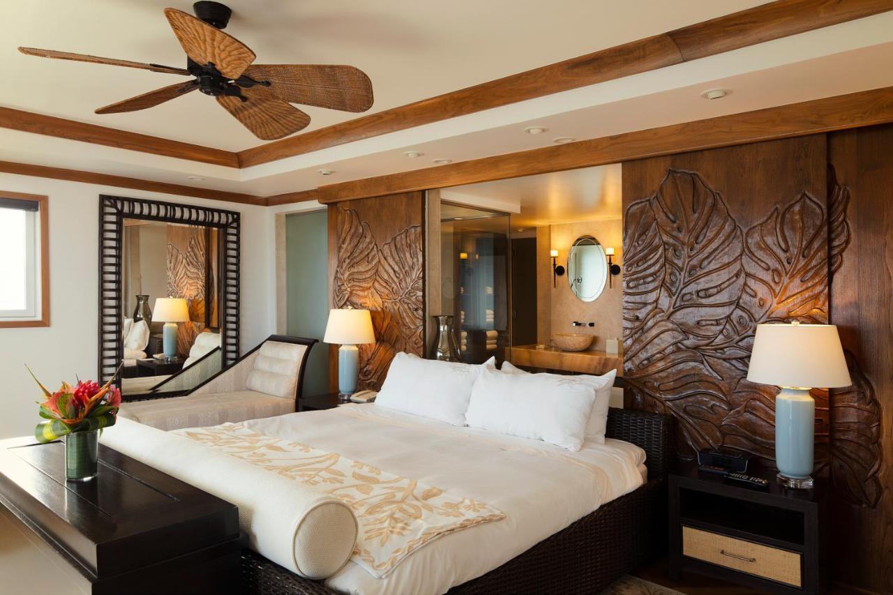 The Kahala Hotel And Resort Хонолулу Екстериор снимка