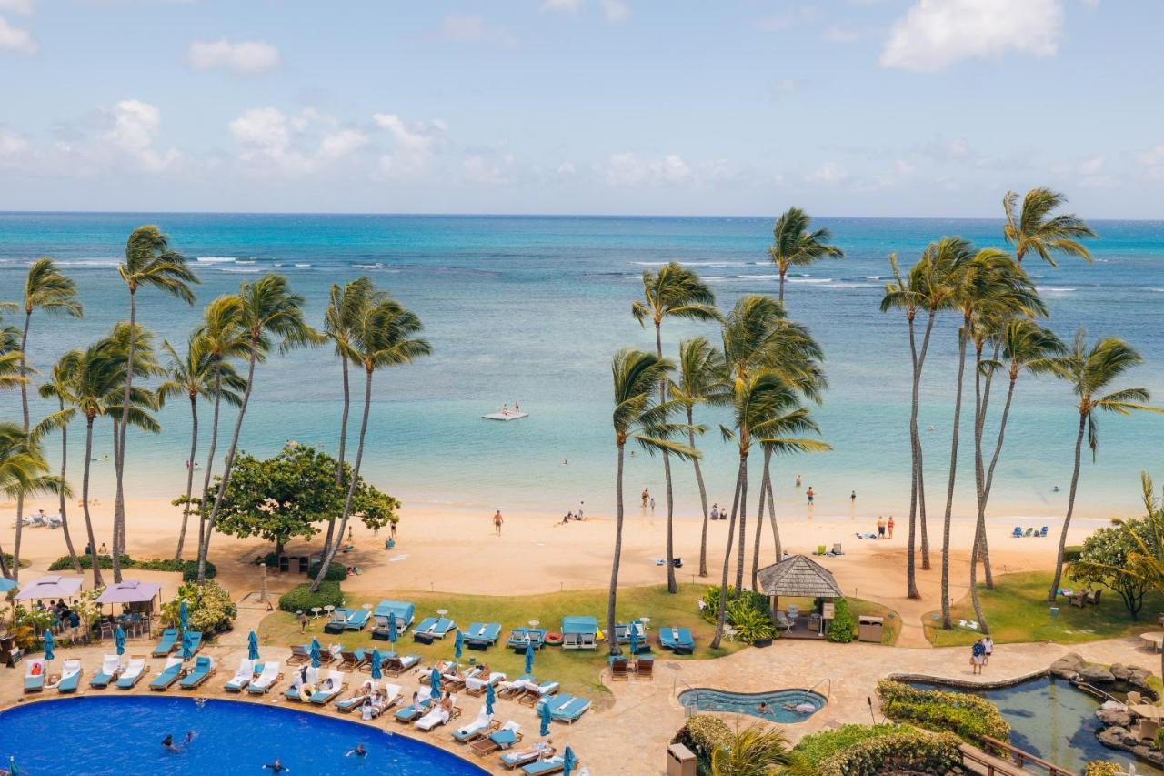 The Kahala Hotel And Resort Хонолулу Екстериор снимка
