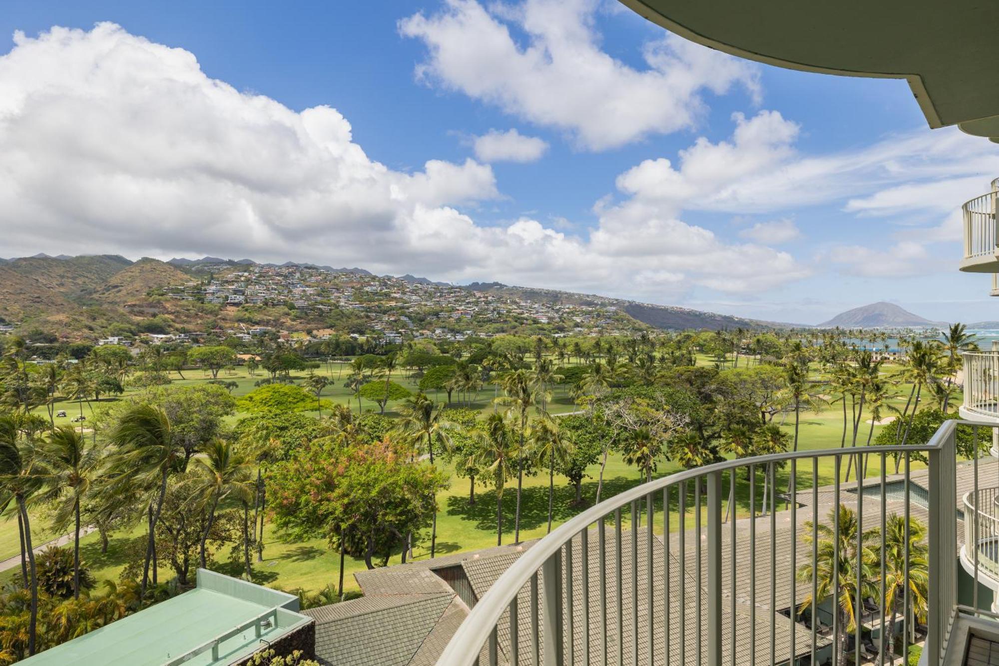 The Kahala Hotel And Resort Хонолулу Екстериор снимка