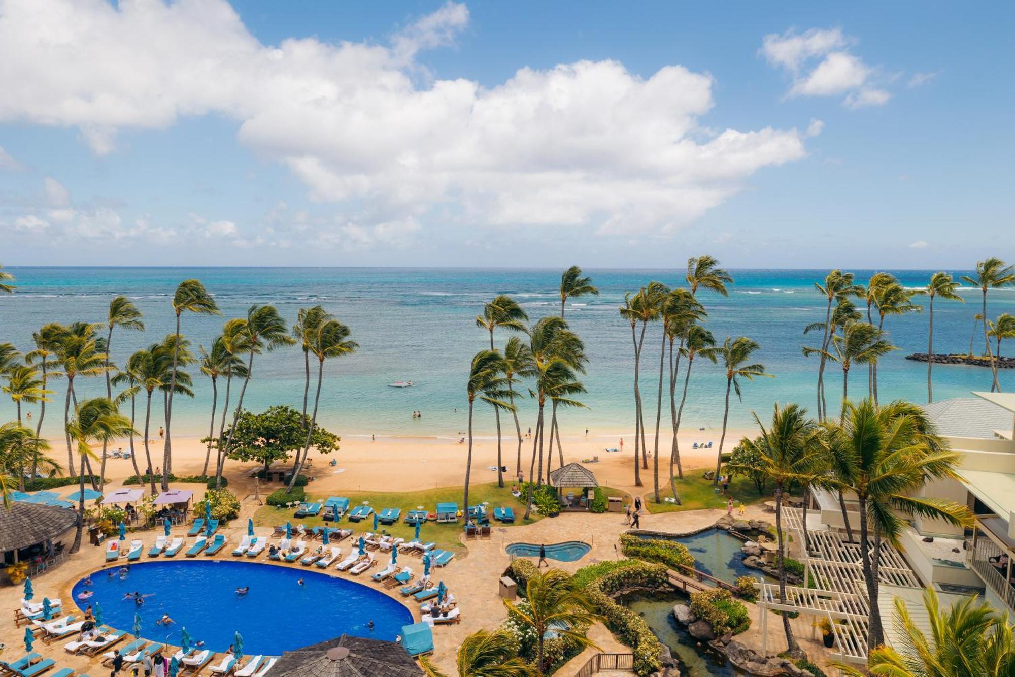 The Kahala Hotel And Resort Хонолулу Екстериор снимка