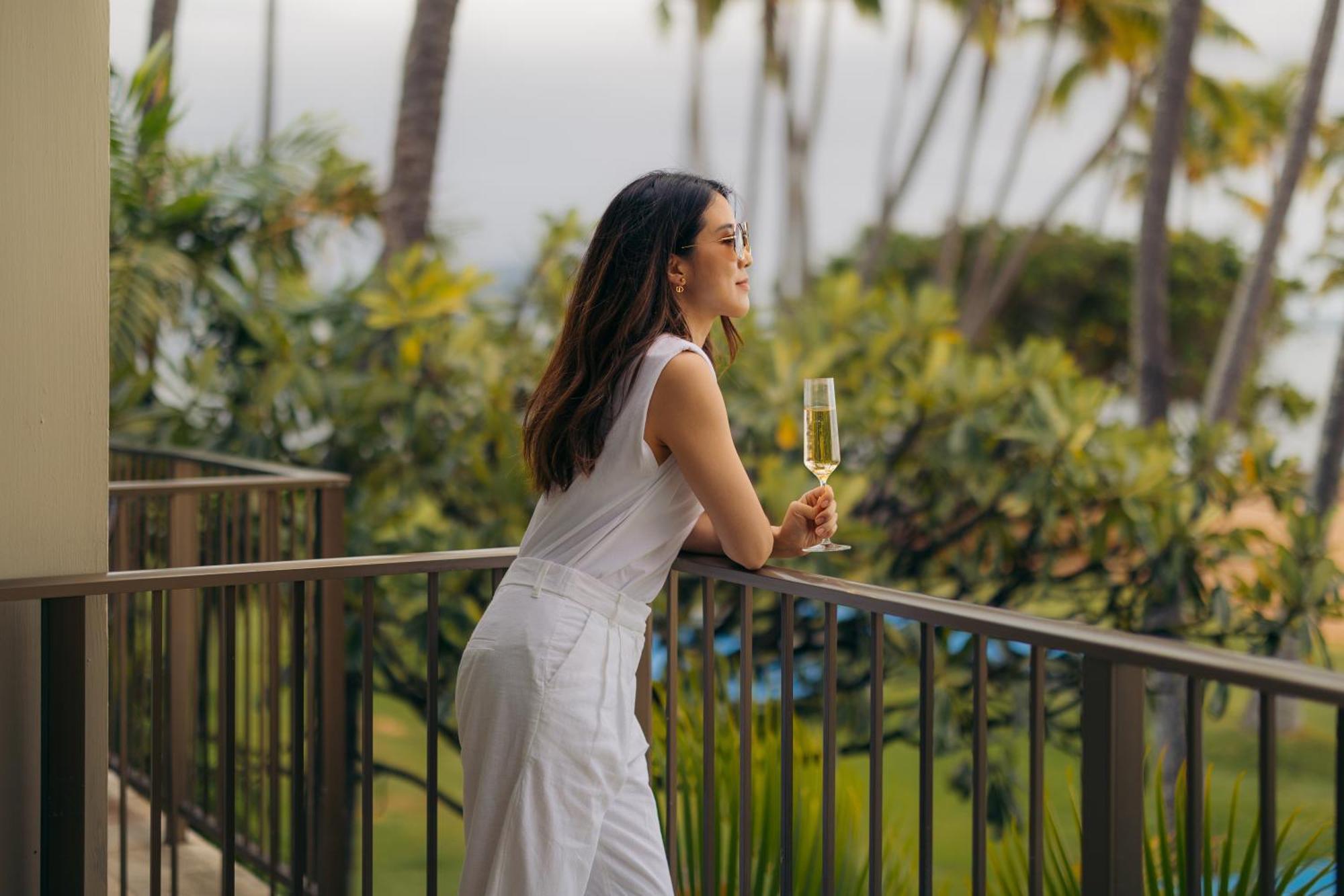 The Kahala Hotel And Resort Хонолулу Екстериор снимка