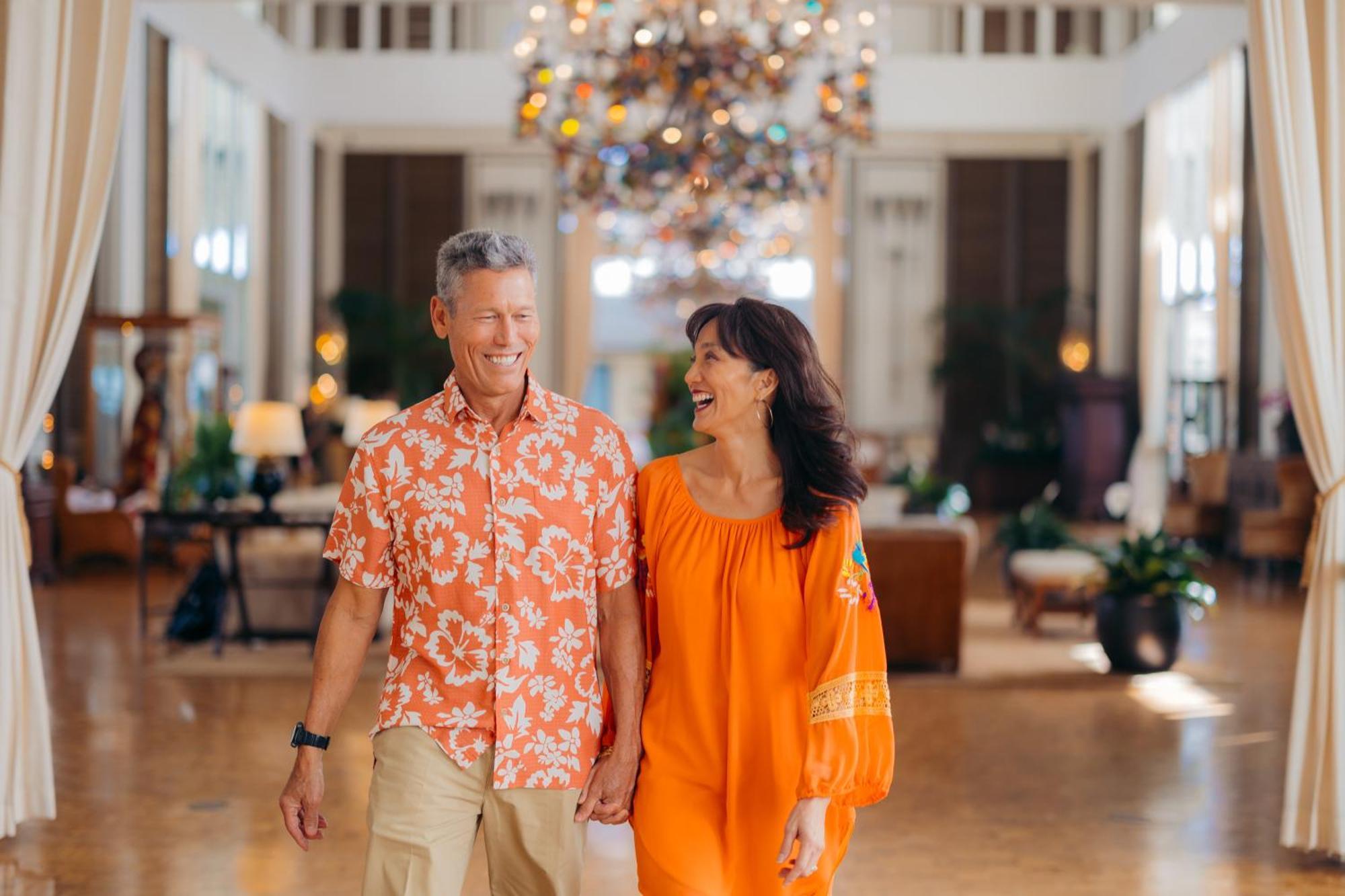 The Kahala Hotel And Resort Хонолулу Екстериор снимка