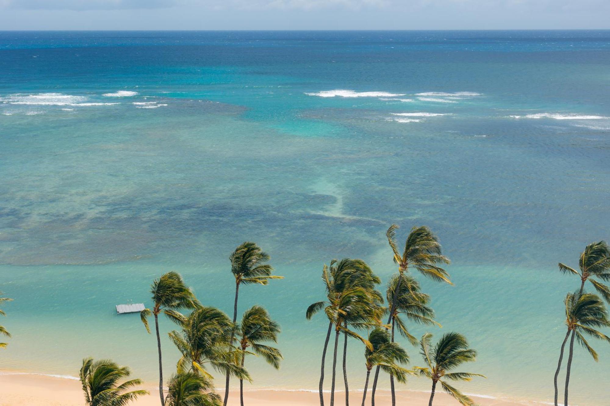 The Kahala Hotel And Resort Хонолулу Екстериор снимка