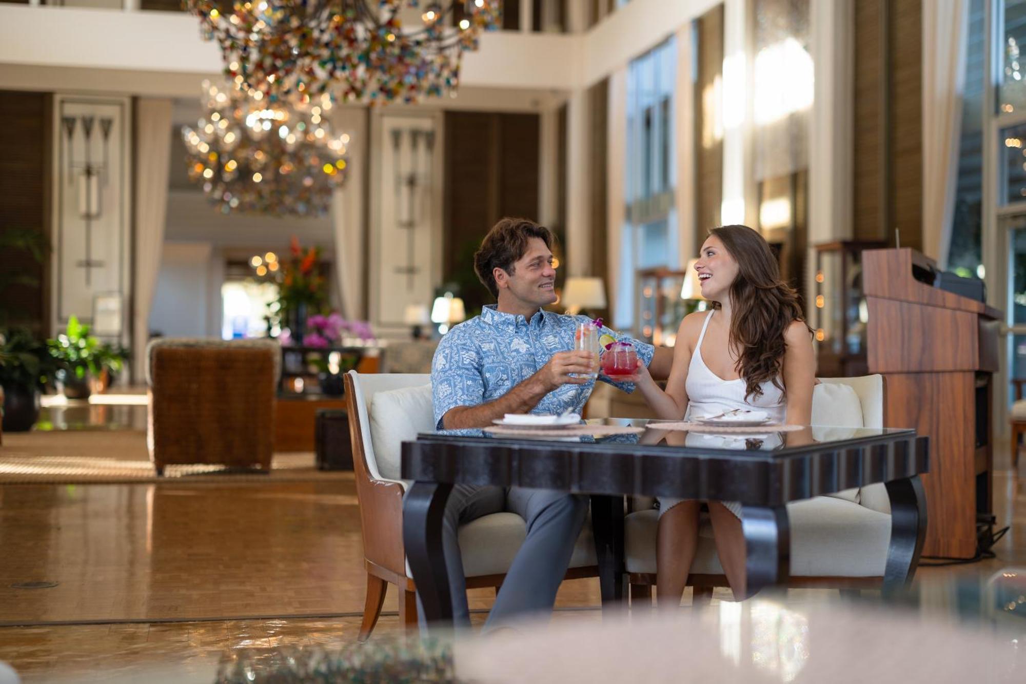 The Kahala Hotel And Resort Хонолулу Екстериор снимка