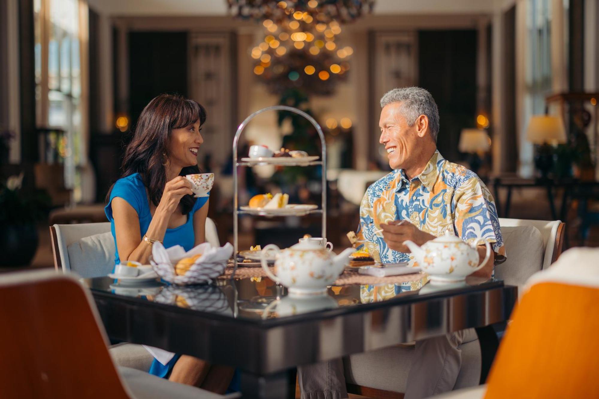 The Kahala Hotel And Resort Хонолулу Екстериор снимка