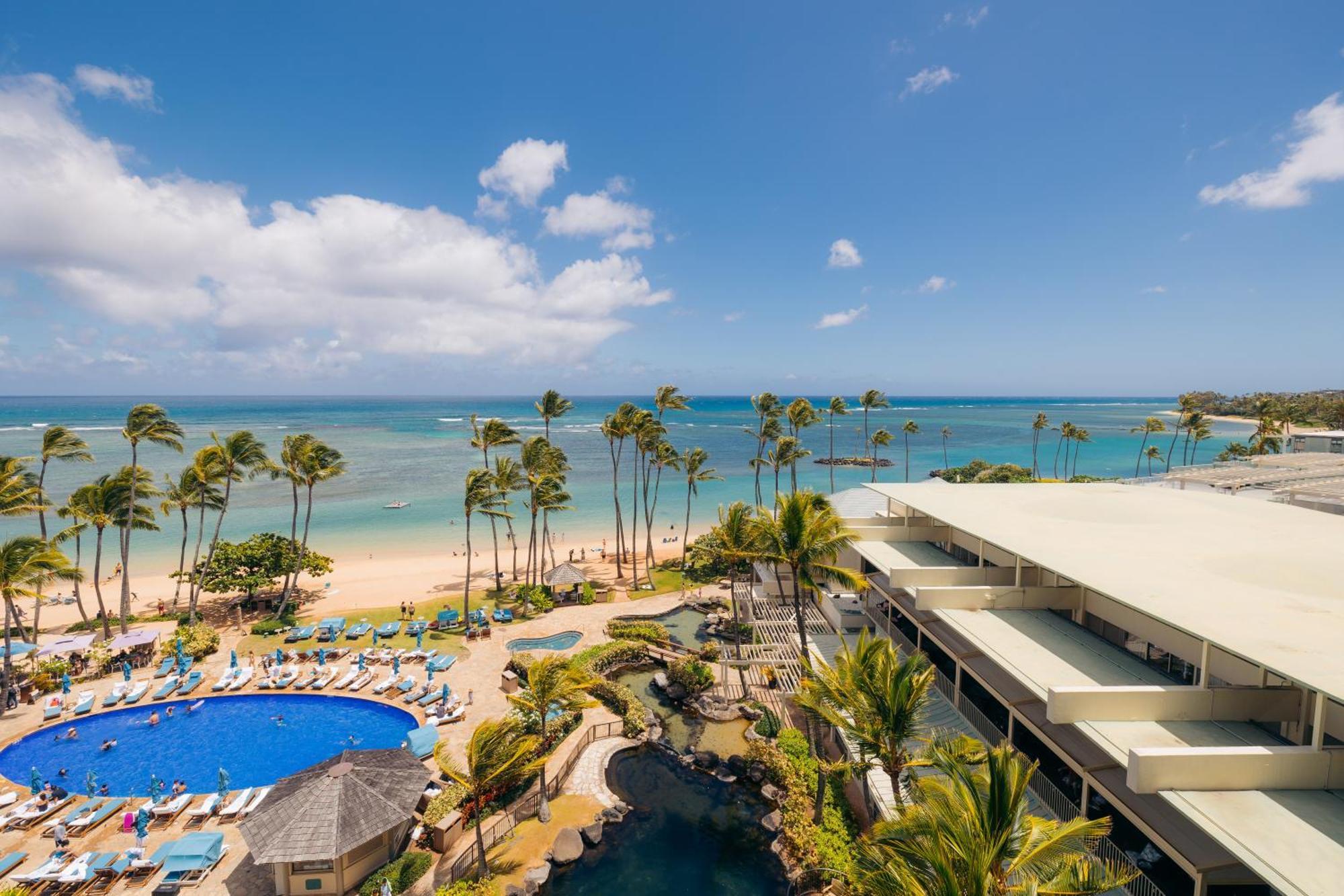 The Kahala Hotel And Resort Хонолулу Екстериор снимка