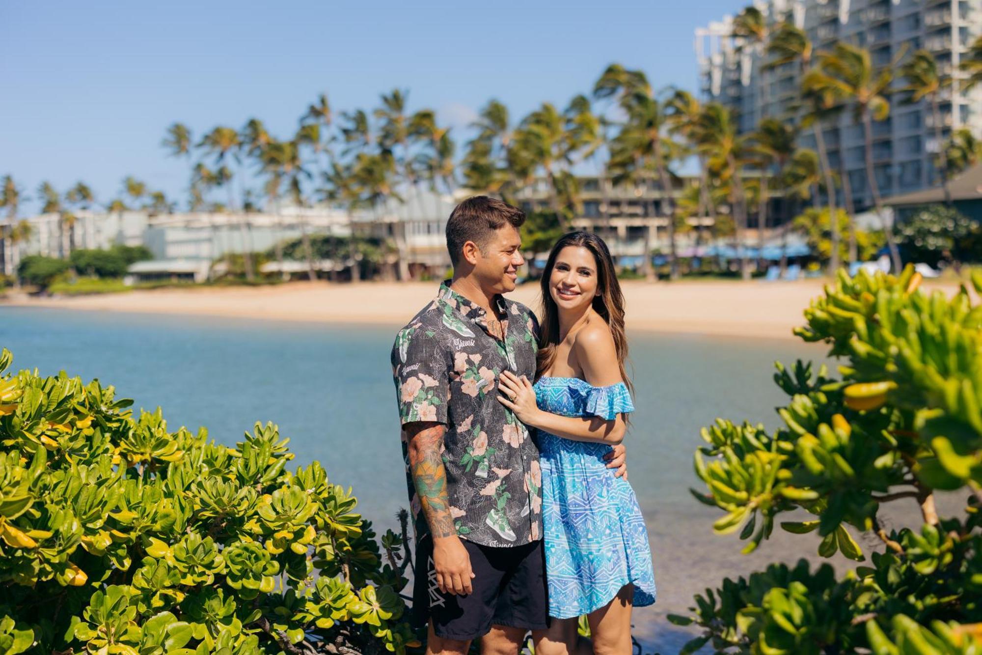 The Kahala Hotel And Resort Хонолулу Екстериор снимка