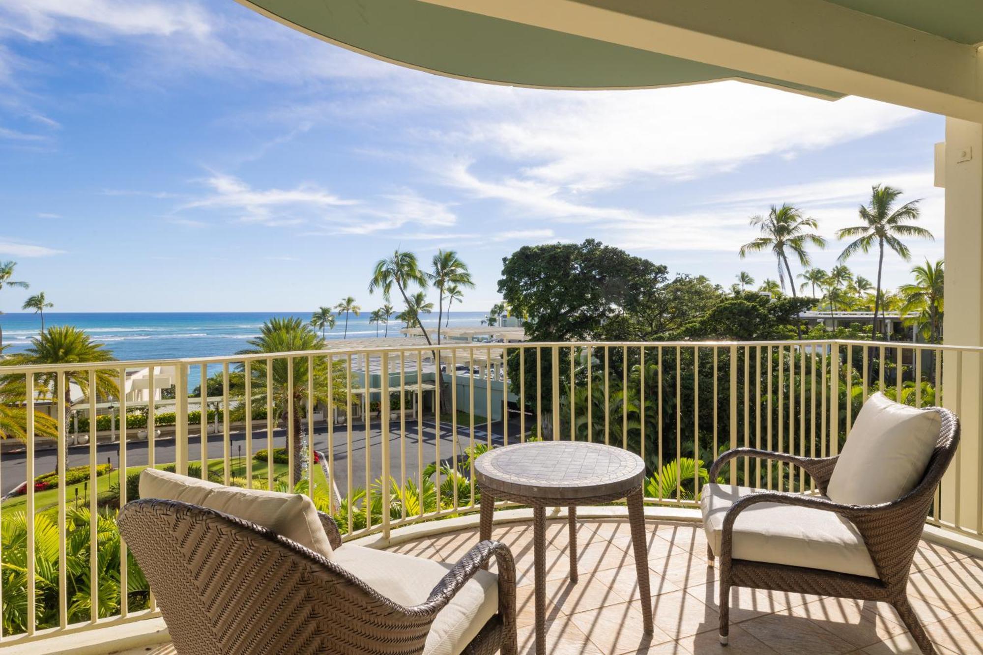 The Kahala Hotel And Resort Хонолулу Екстериор снимка